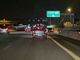 A4, chiusure notturne tra Cormano e Certosa