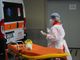 Coronavirus, in provincia di Pavia 35 nuovi contagi. In Lombardia 478 casi e 8 vittime