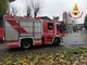 Corsico, esplosione in ditta: danni, ma nessun ferito