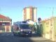 Robecco sul Naviglio: autista abbagliato dal sole urta ragazza ferma allo Stop in monopattino