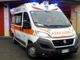 Borgo San Siro: incidente in via Roma, ferito uomo 65enne