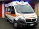 Garlasco: bimbo di 10 anni urtato da un'auto in via Madonna della Bozzola
