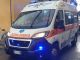 Corbetta: esce di casa ubriaco e si schianta in scooter, lo trovano i Carabinieri