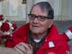 Ubaldo Crozzoletti - foto dalla pagina Facebook della Croce Rossa di Varese