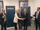 A Pavia, BPER Banca inaugura un nuovo Centro Imprese e un nuovo Centro Private