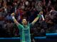 Djokovic spegne il sogno di Sinner, confermandosi il 'maestro' delle Atp Finals