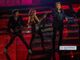 Sanremo 2025, i Duran Duran e Victoria De Angelis infiammano il palco dell'Ariston con Girls on film