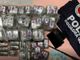 Maxi operazione antidroga: smantellata una rete di spaccio a Novara e provincia