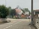 Dorno, abbattuta la torre dell'acquedotto in via Zino (VIDEO E FOTO)