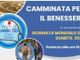 Giornata Mondiale del diabete 2024, a Vigevano, la “Camminata per il Benessere”