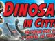 A Novara arrivano...i dinosauri