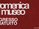 Milano, domenica al museo (gratis) slitta dall’1 all’8 gennaio