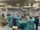 Straordinario intervento all’ospedale di Legnano: multi prelievo da donatore a cuore fermo