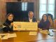 Trecate: raccolti oltre 1.500 euro per il Centro antiviolenza di Novara