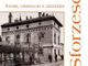 Vigevano: all'ex cinema Astoria, una nuova presentazione del libro &quot;La Sforzesca. &quot;Storie, cronache e leggende&quot;