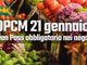 Green Pass, Cimmino (Yamamay): regole favoriscono e commerce e penalizzano negozi