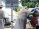 Emergenza vento: chiuso anche il Drive Through di Trenno. Vaccinazioni spostate a Milano Baggio