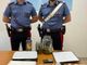 Vigevano: sorpreso con oltre 6 etti di stupefacenti e 180 euro in contanti, arrestato un 34enne
