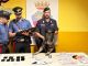 Rozzano: 500 dosi di &quot;coca&quot; al giorno, nove arresti