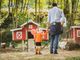 Il saluto del Villaggio: il pumpkin patch alle porte di Pavia si congeda, arrivederci al 2023