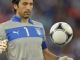Gli studenti di Pavia a scuola di alimentazione da Gigi Buffon