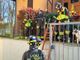 Villanterio: esplosione in una palazzina, ferito un uomo