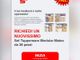 Il finto sondaggio che arriva via mail ai clienti Esselunga
