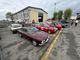 Mede, le immagini di &quot;Lomellina Classic&quot; evento benefico con auto d'epoca
