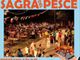 Una grande festa alla Sagra del Pesce di Trezzano sul Naviglio