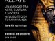 Vigevano: &quot;Dal Giunco all'Ape&quot; appuntamento in biblioteca con la cultura dell'antico Egitto