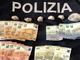 4 chili di eroina e 102mila euro: Polizia arresta pusher a Morimondo