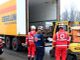 Aveva 48 anni ed abitava nel Novarese l’autista morti ieri al polo logistico Esselunga