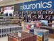 Nova Euronics rileva quattro negozi ex Galimberti di Milano e Lombardia
