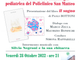 “Il sogno”: Croce Verde Pavese al fianco del reparto di Oncoematologia Pediatrica del Policlinico San Matteo