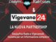 DeejayFox Radio Station &amp; Vigevano24, nasce una nuova partnership
