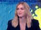 Chiara Ferragni a Che tempo che fa: «Odio contro di me, crisi con Fedez non è strategia»