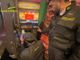 VIDEO. Gestore di slot machine si intasca 700mila euro: denunciato. E scatta il maxi sequestro