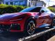 Ferrari Purosangue da 400 mila euro sequestrata al Gaggiolo dalla Gdf di Varese