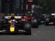 Foto ufficiale Formula 1