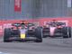 Orange Spring Break: Verstappen vince il Gp di Miami davanti alle Ferrari