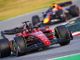 foto ufficiale Formula 1