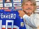 Terremoto in casa Sampdoria: arrestato il presidente Massimo Ferrero