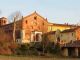 Domenica 14, Morimondo: anello dell’abbazia per i 50 anni del Parco Ticino