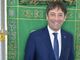 Fabrizio Sala nuovo vicepresidente di Regione Lombardia