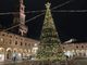 foto tratte dalla pagina Facebook dell'assessore Andrea Sala