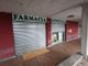 Banditi tra Pontevecchio di Magenta e Sedriano: due rapine in farmacia in una mattinata