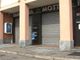 Vigevano: tentano la spaccata alla farmacia Motta, denunciate due persone