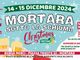 Mortara Sotto la Schiuma - Christmas Edition Il 14 e 15 dicembre la terza edizione