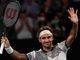 La sinuosità estetica di Federer e l’inesorabile legge di Chronos - di Teo Parini