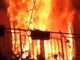 Corsico: uomo carbonizzato nell’incendio del suo appartamento